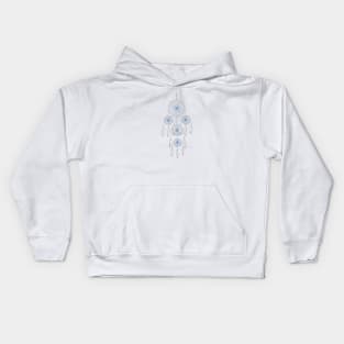 Dreamcatcher Kids Hoodie